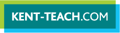 Kent Teach Logo